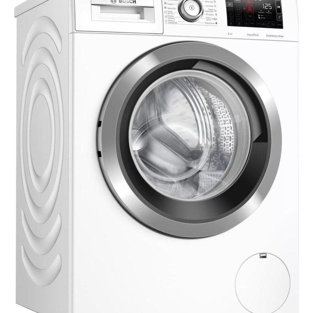 Стиральная машина Bosch WAT28640UA