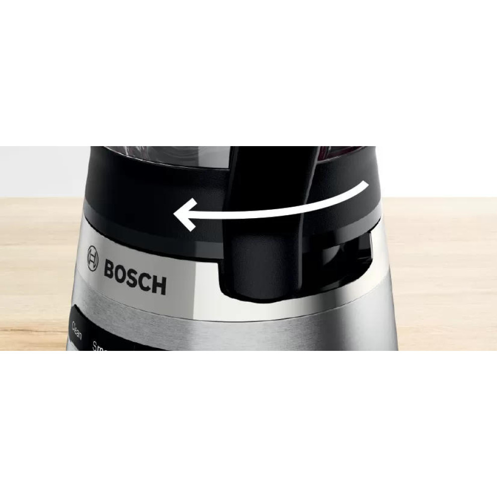 Блендер Bosch MMB6382M