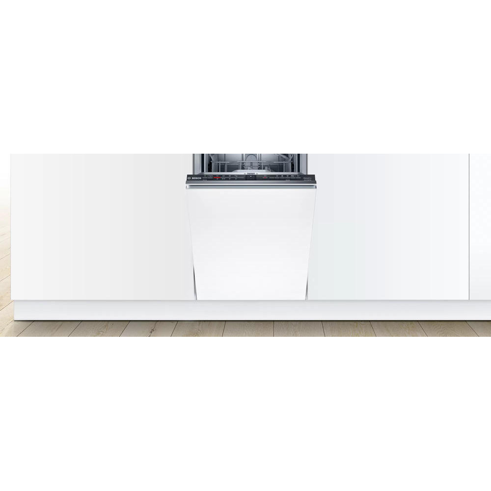 Встраиваемая посудомоечная машина Bosch SRV2HMX4FR