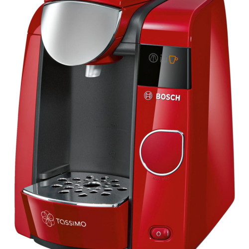 Кофемашина Bosch TAS 4503