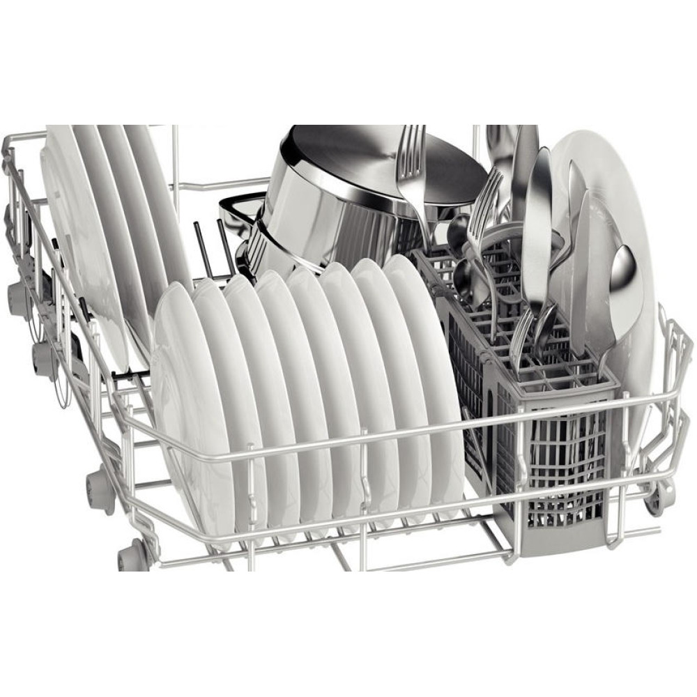 Встраиваемая посудомоечная машина Bosch SPV 40E30 RU