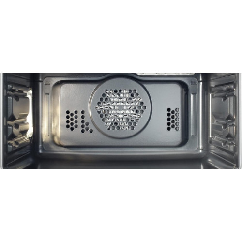 Духовой шкаф Bosch HBC 86K753