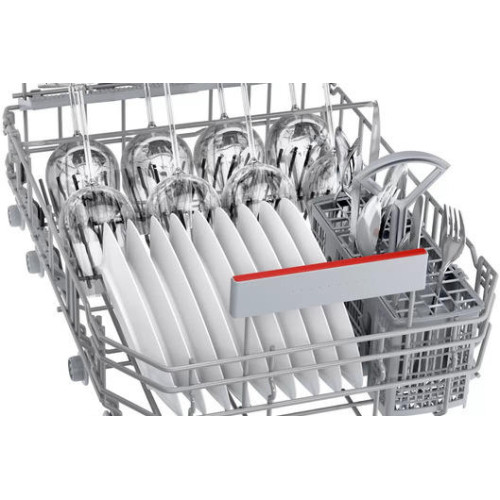 Встраиваемая посудомоечная машина Bosch SPV4EKX60E