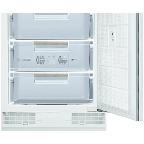 Встраиваемая морозильная камера Bosch GUD 15A50 RU