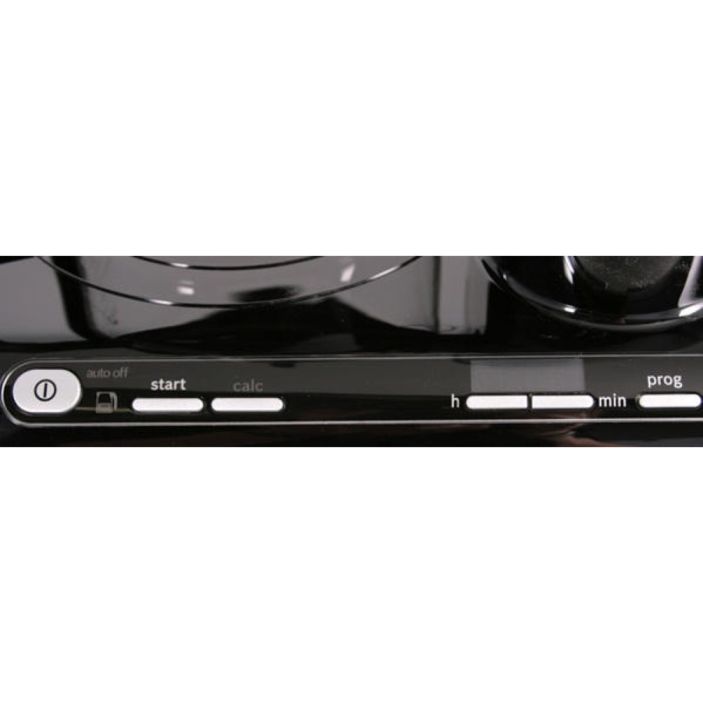 Кофеварка Bosch TKA 8633