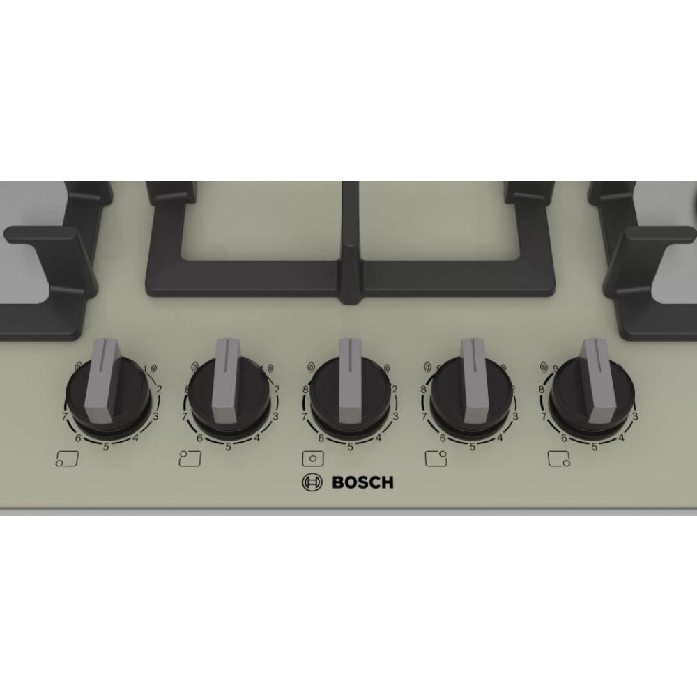 Газовая варочная панель Bosch PPQ7A8B90R