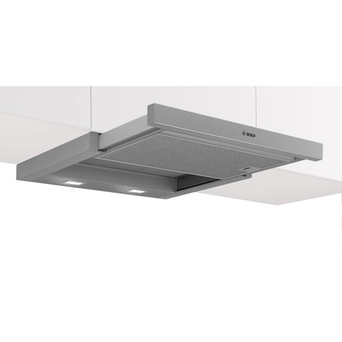 Встраиваемая вытяжка Bosch DFL064A52