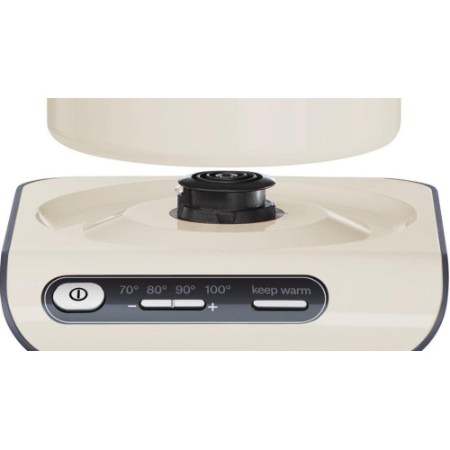 Чайник Bosch TWK 8617 P