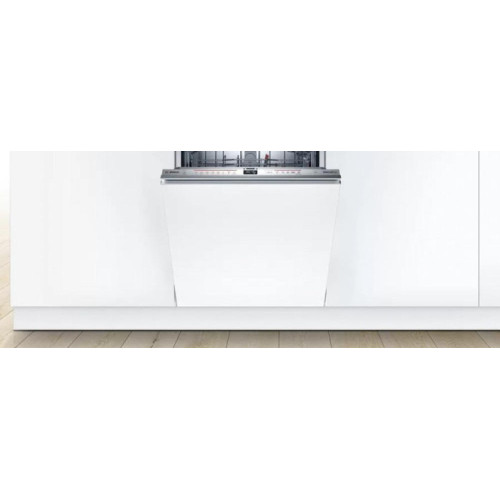 Встраиваемая посудомоечная машина Bosch SBD6ECX57E