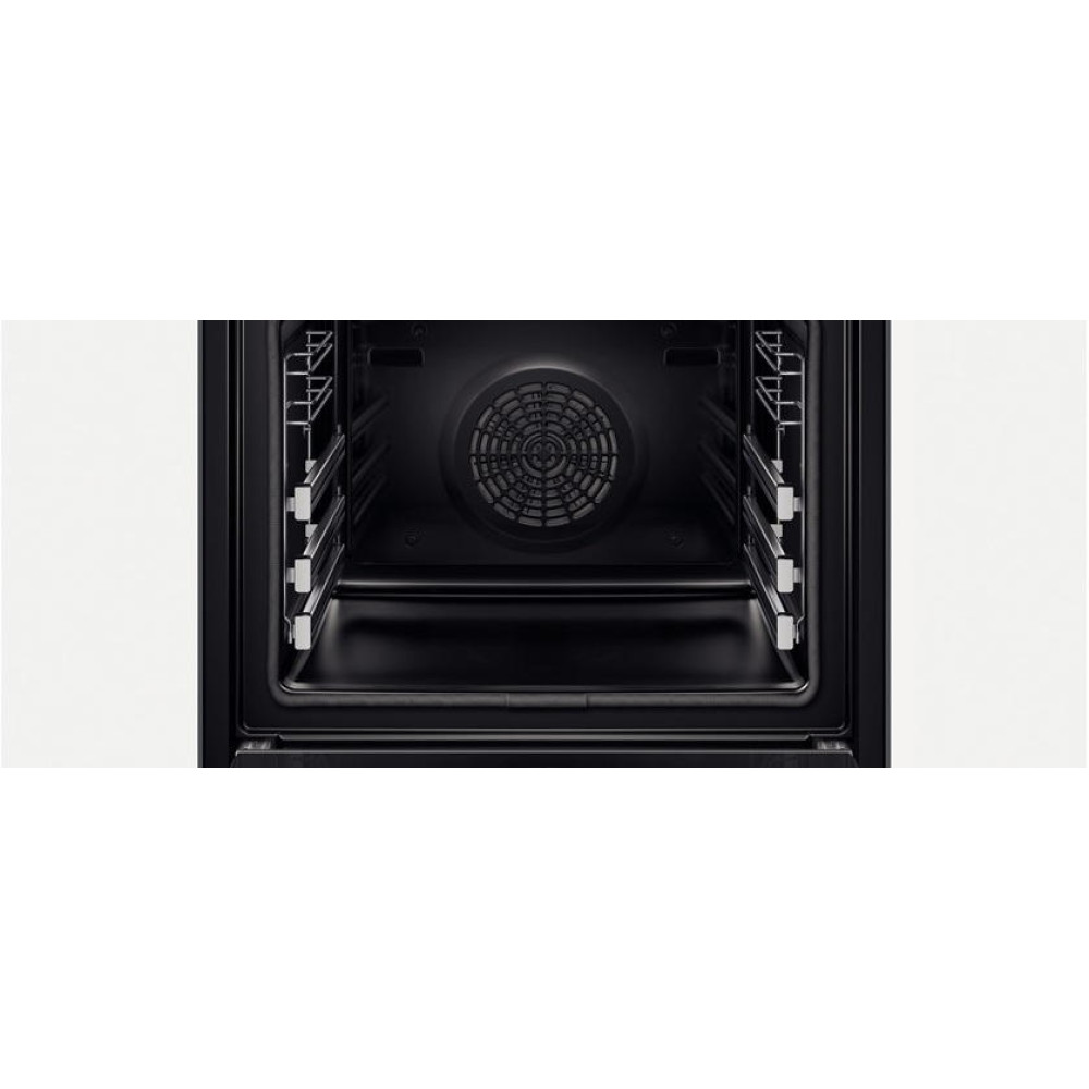 Духовой шкаф Bosch HBG6769S1F