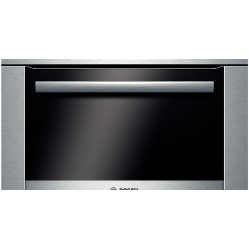 Духовой шкаф Bosch HBC 86K753