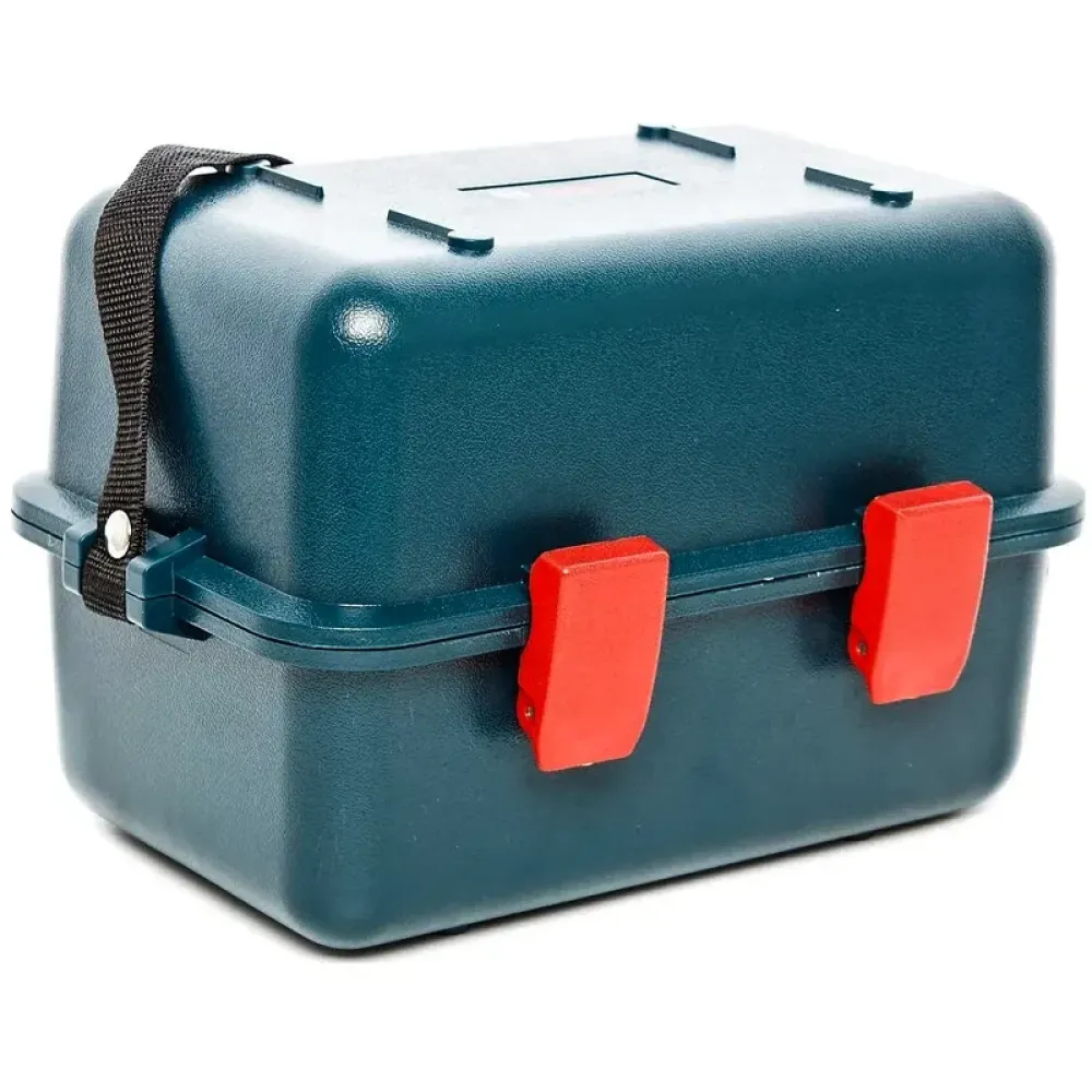 Bosch GOL 26 D Professional оптический нивелир с поверкой, 061599409Y