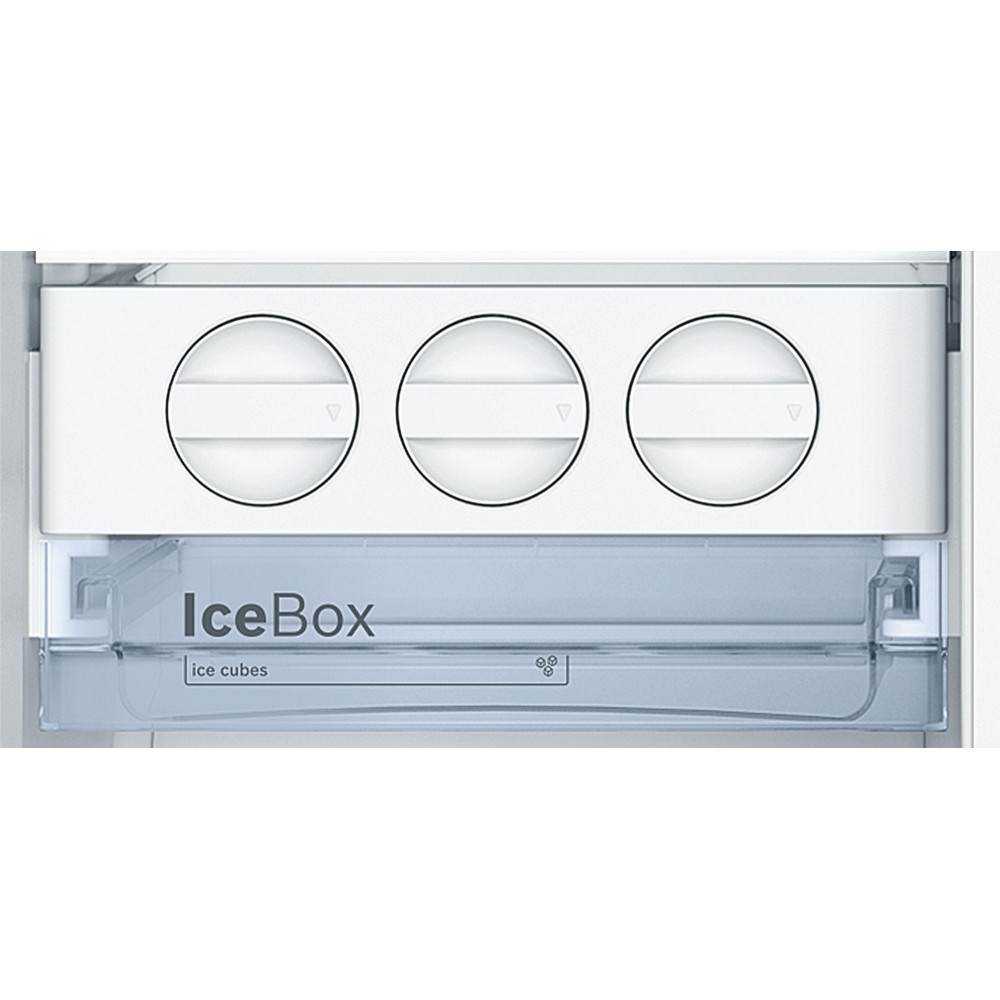 Холодильник Side by Side Bosch KAN 92VI25 R