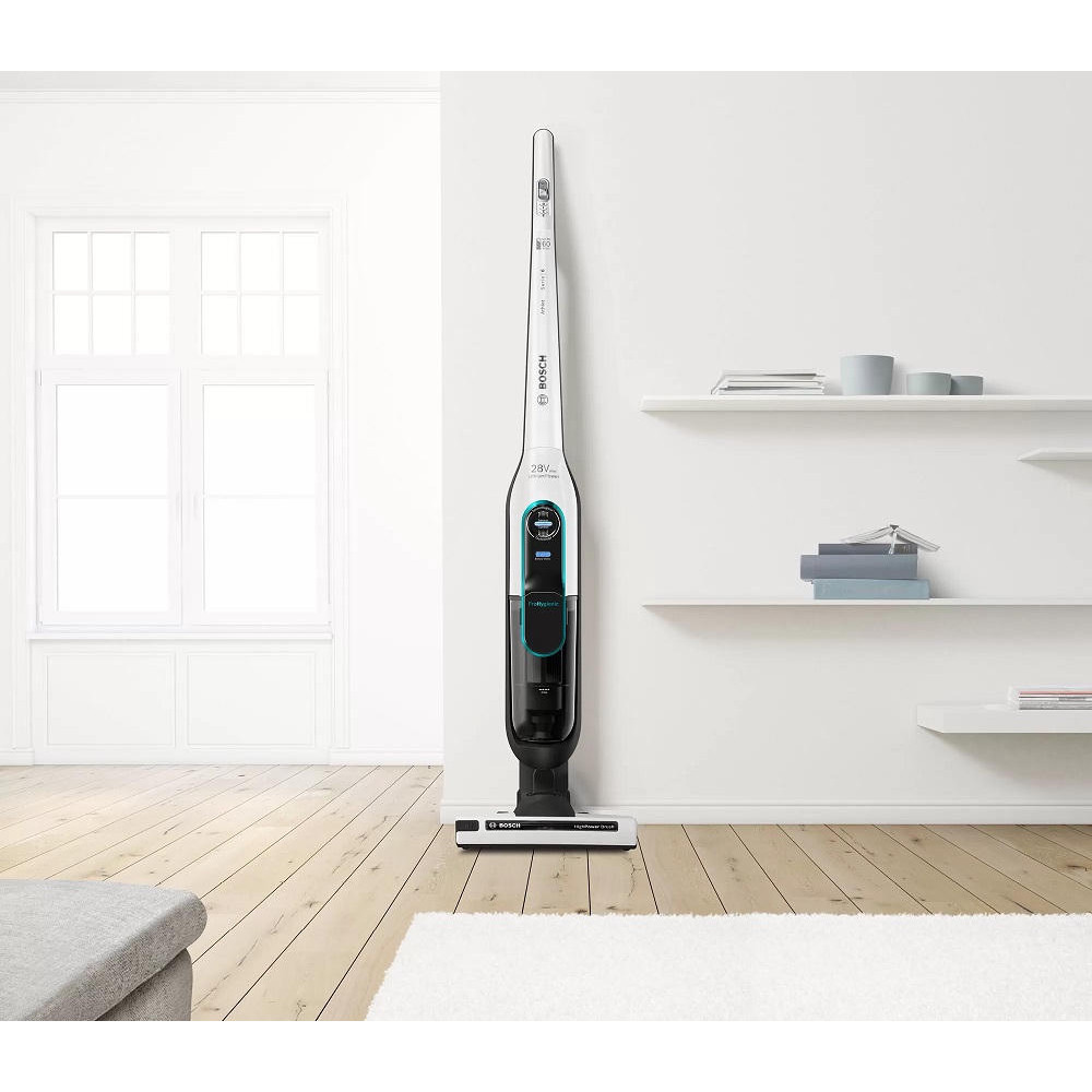 Пылесос Bosch BCH86HYG1