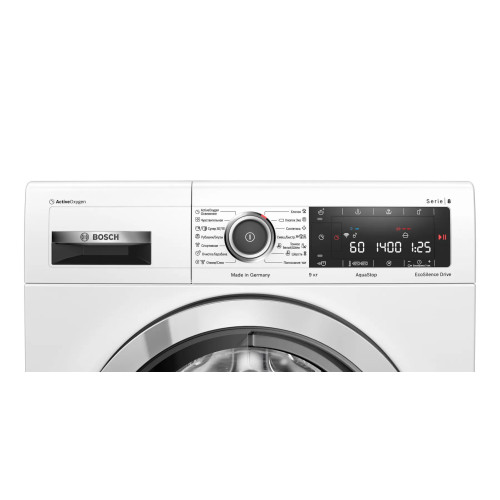 Стиральная машина Bosch WAV28HH2OE