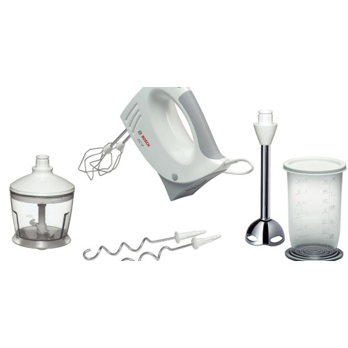 Миксер Bosch MFQ 3580