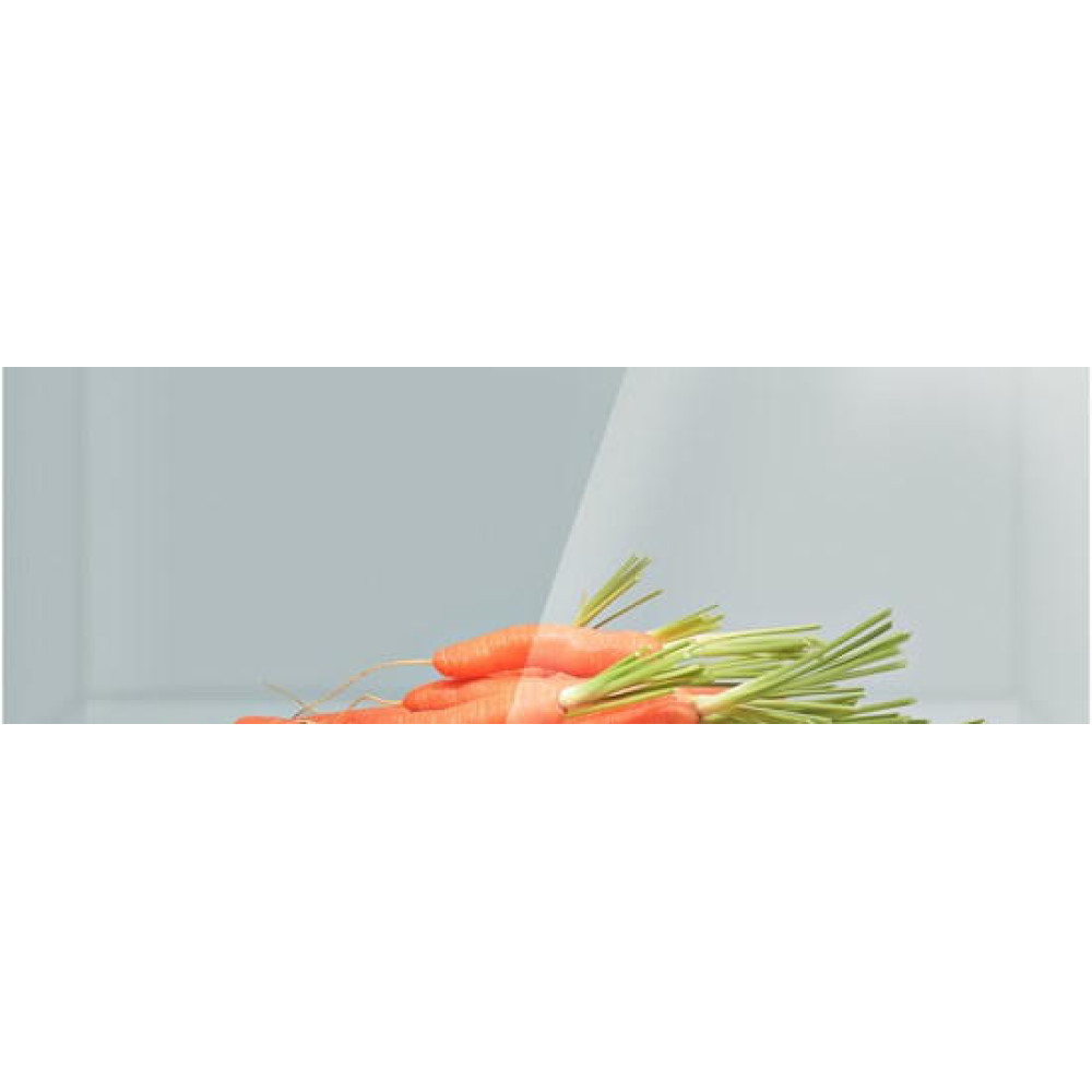 Двухкамерный холодильник Bosch KGS 36XL20 R