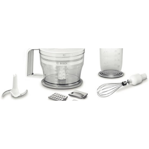Блендер Bosch MSM 7800