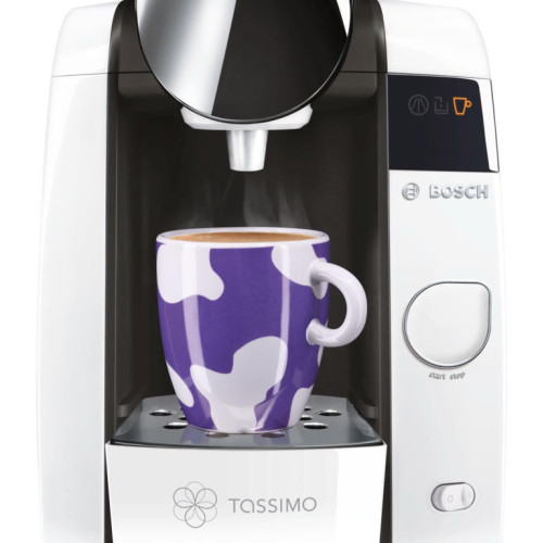 Кофемашина Bosch TAS 4504