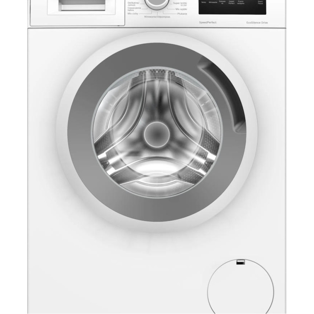 Стиральная машина Bosch WAN2011BPL