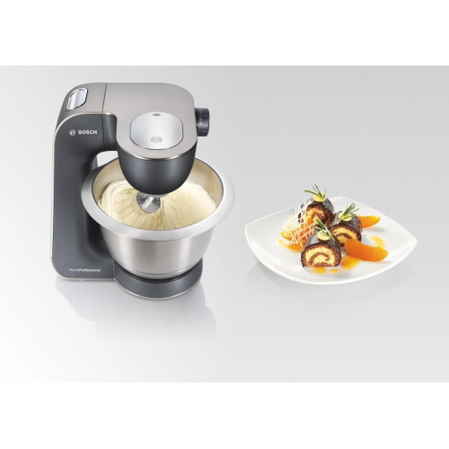 Кухонный комбайн Bosch MUM 57830