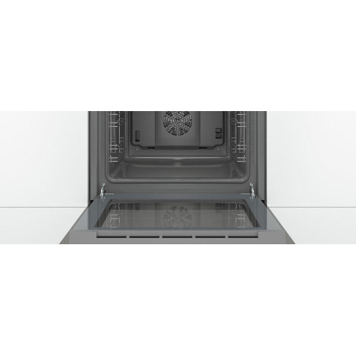Духовой шкаф Bosch HBF514BM0R