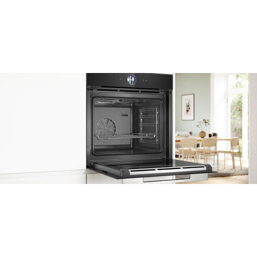 Духовой шкаф Bosch HBG7361B1