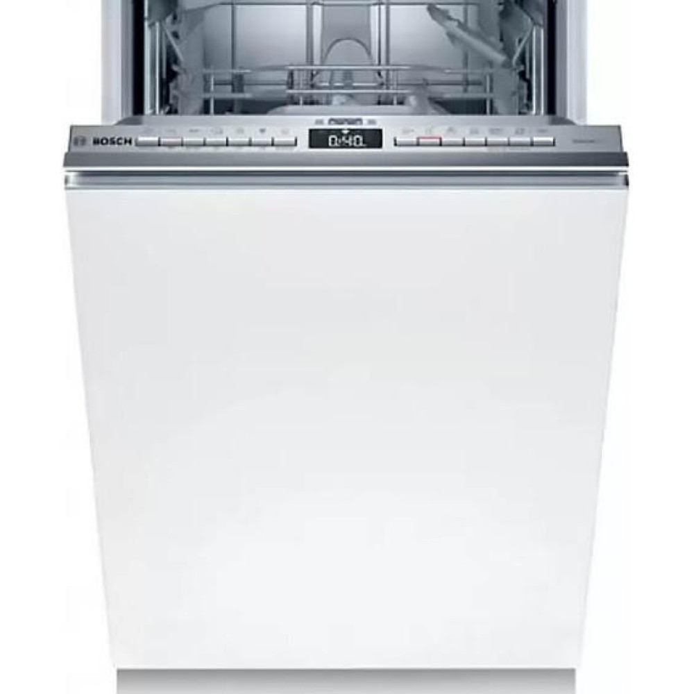 Встраиваемая посудомоечная машина Bosch SPV 4 EKX29E