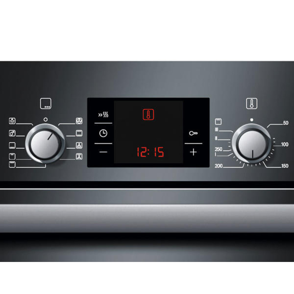 Духовой шкаф Bosch HBG 33B560