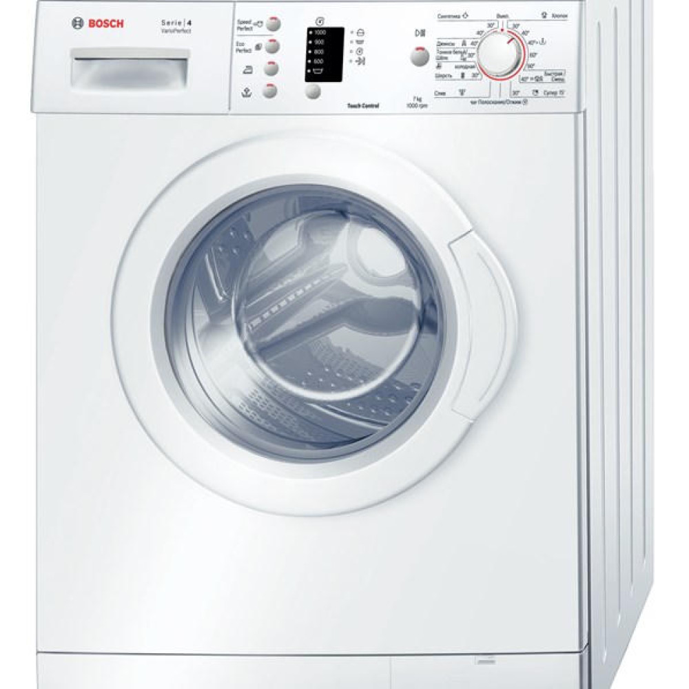 Стиральная машина Bosch WAE20165OE