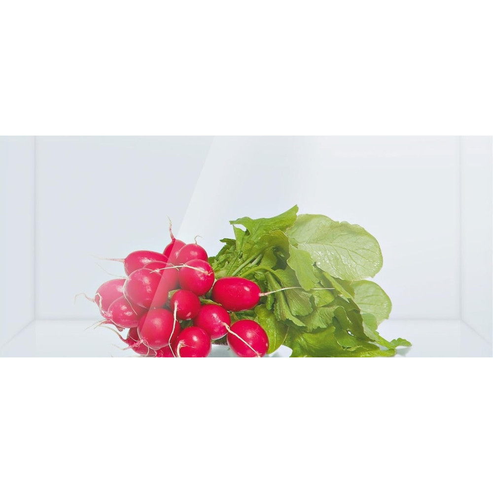 Двухкамерный холодильник Bosch KGV 36VW22 R