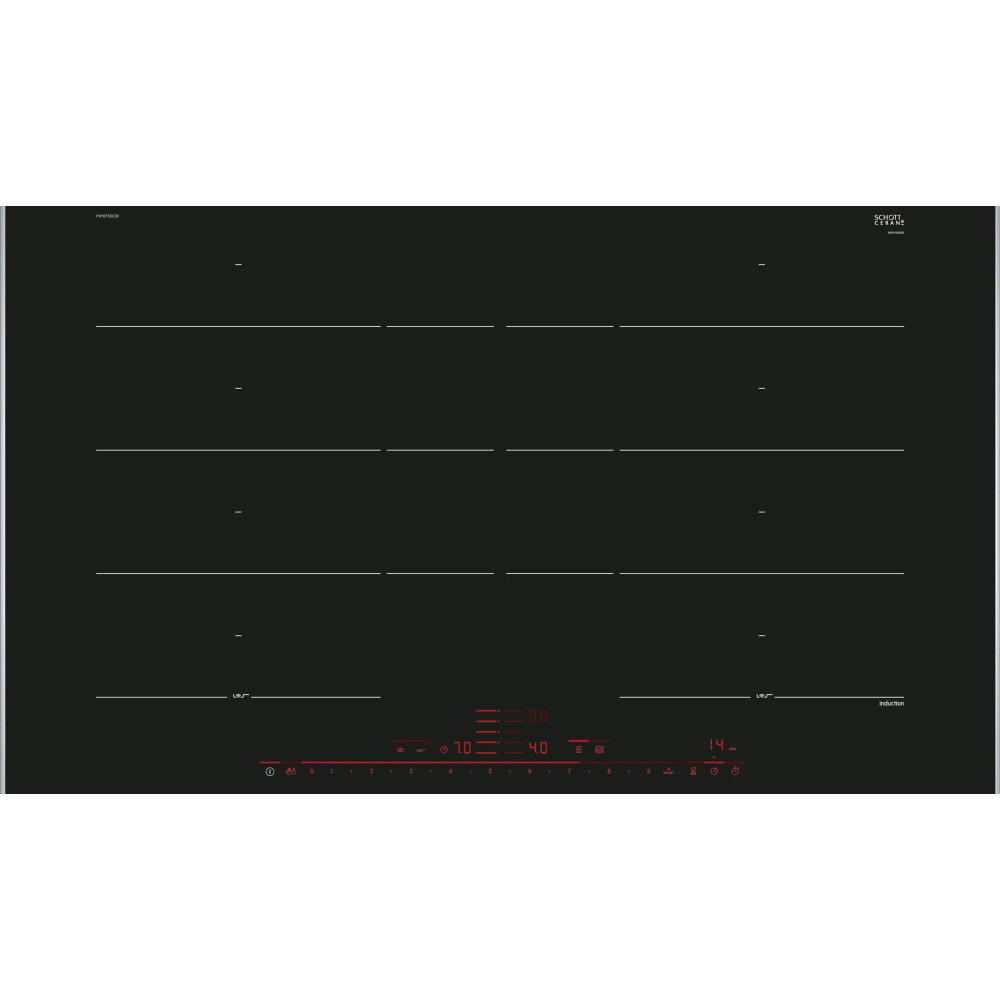 Индукционная варочная панель Bosch PXY875DE3E