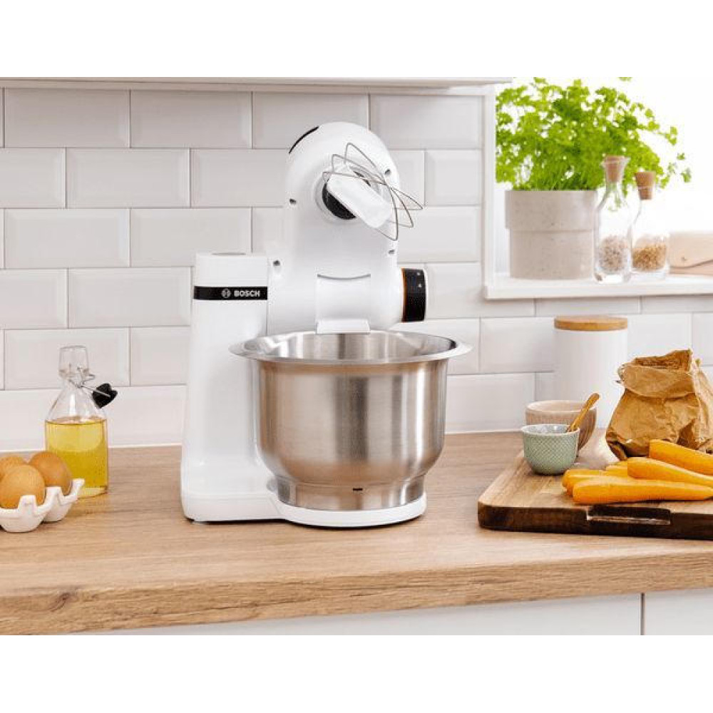Кухонный комбайн Bosch MUMS2EW00