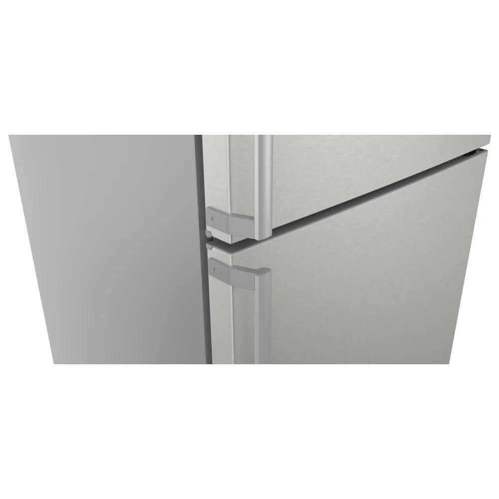 Двухкамерный холодильник Bosch KGP76AIC0N