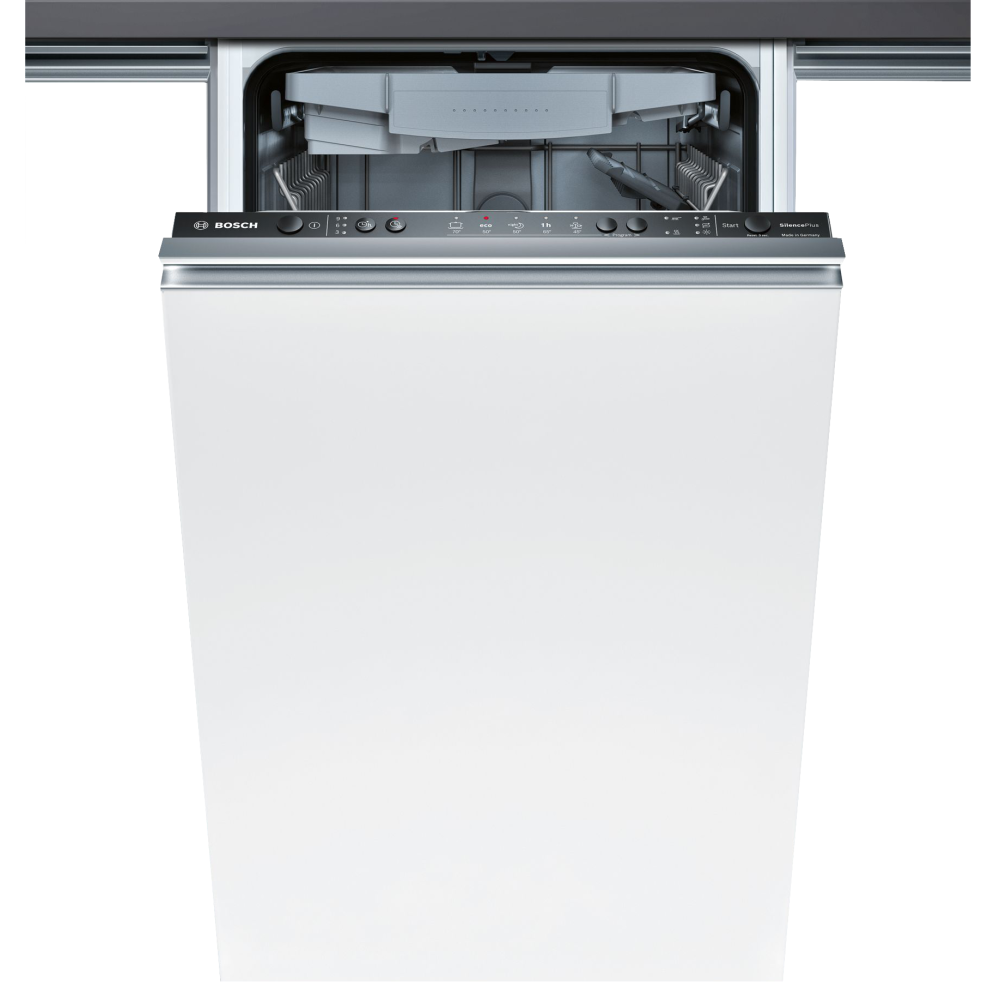 Встраиваемая посудомоечная машина Bosch SPV25FX40R