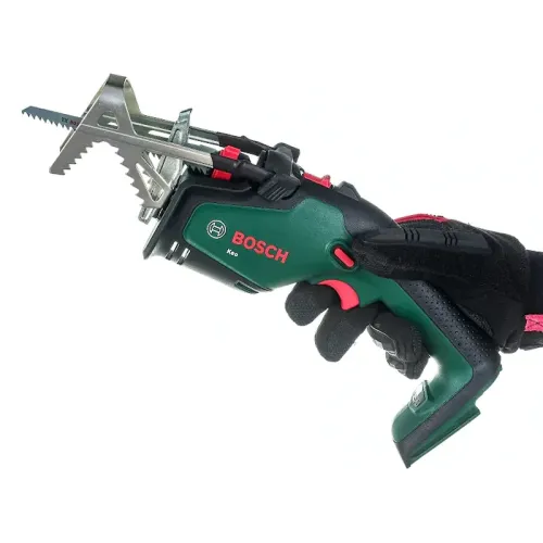 Bosch KEO 18 LI Solo садовая сабельная пила (без АКБ и ЗУ), 0600861A01