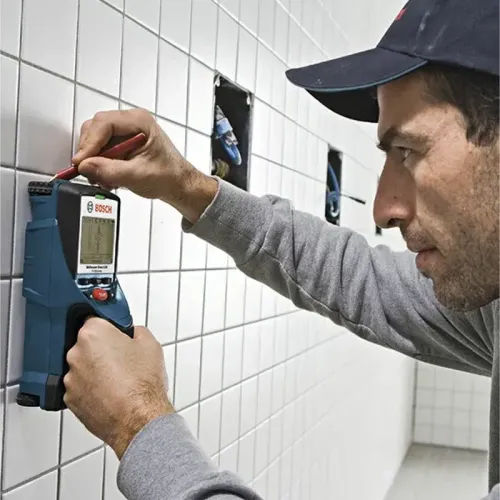 Bosch D-tect 150 SV Professional детектор, 0601010008