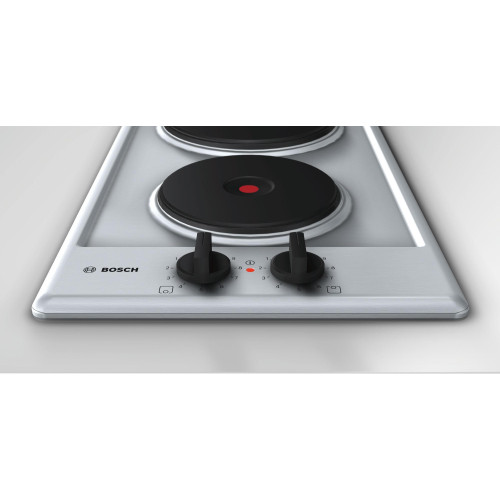 Электрическая варочная панель Bosch PEE389CF1