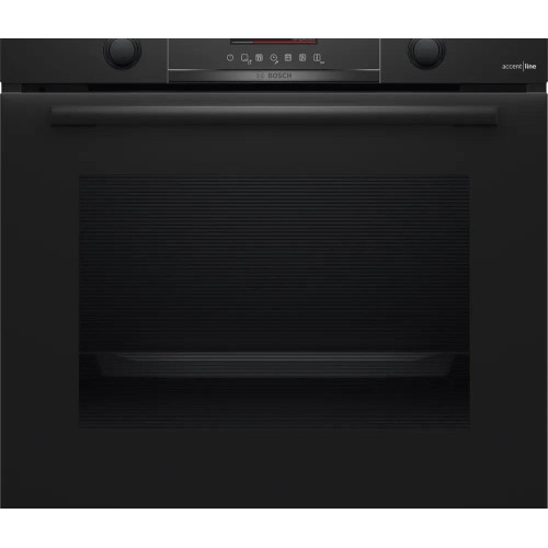 Духовой шкаф Bosch HBG4795B7