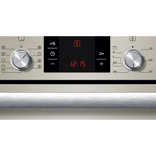 Духовой шкаф Bosch HBG 33B530