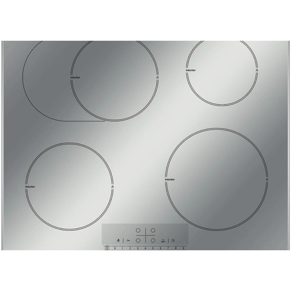 Индукционная варочная панель Bosch PIB 679F17E