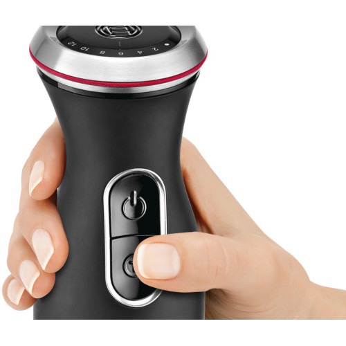 Блендер Bosch MSM 881X1