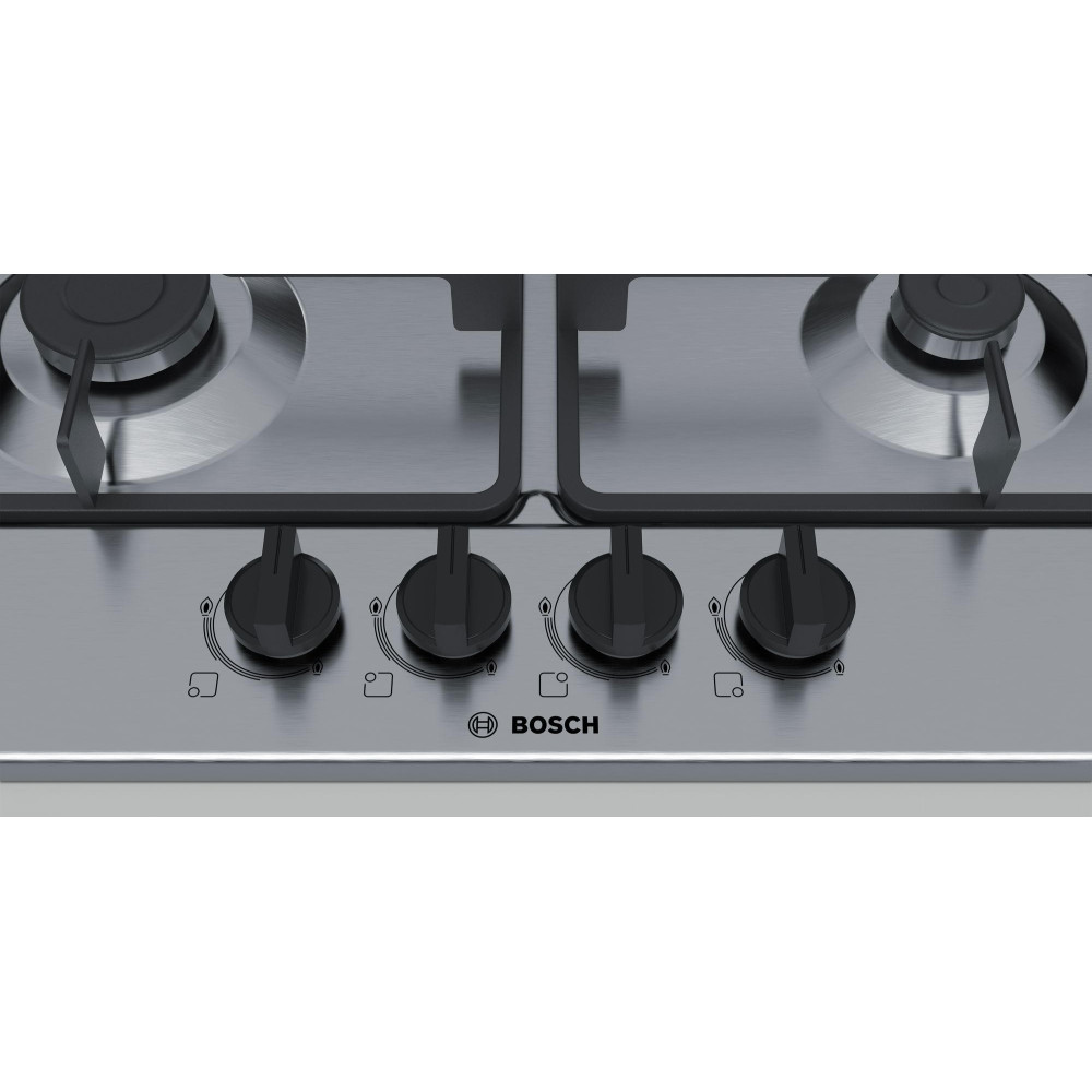 Газовая варочная панель Bosch PGP6B5B90R