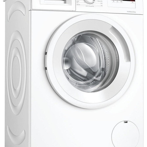 Стиральная машина Bosch WAN280L2SN