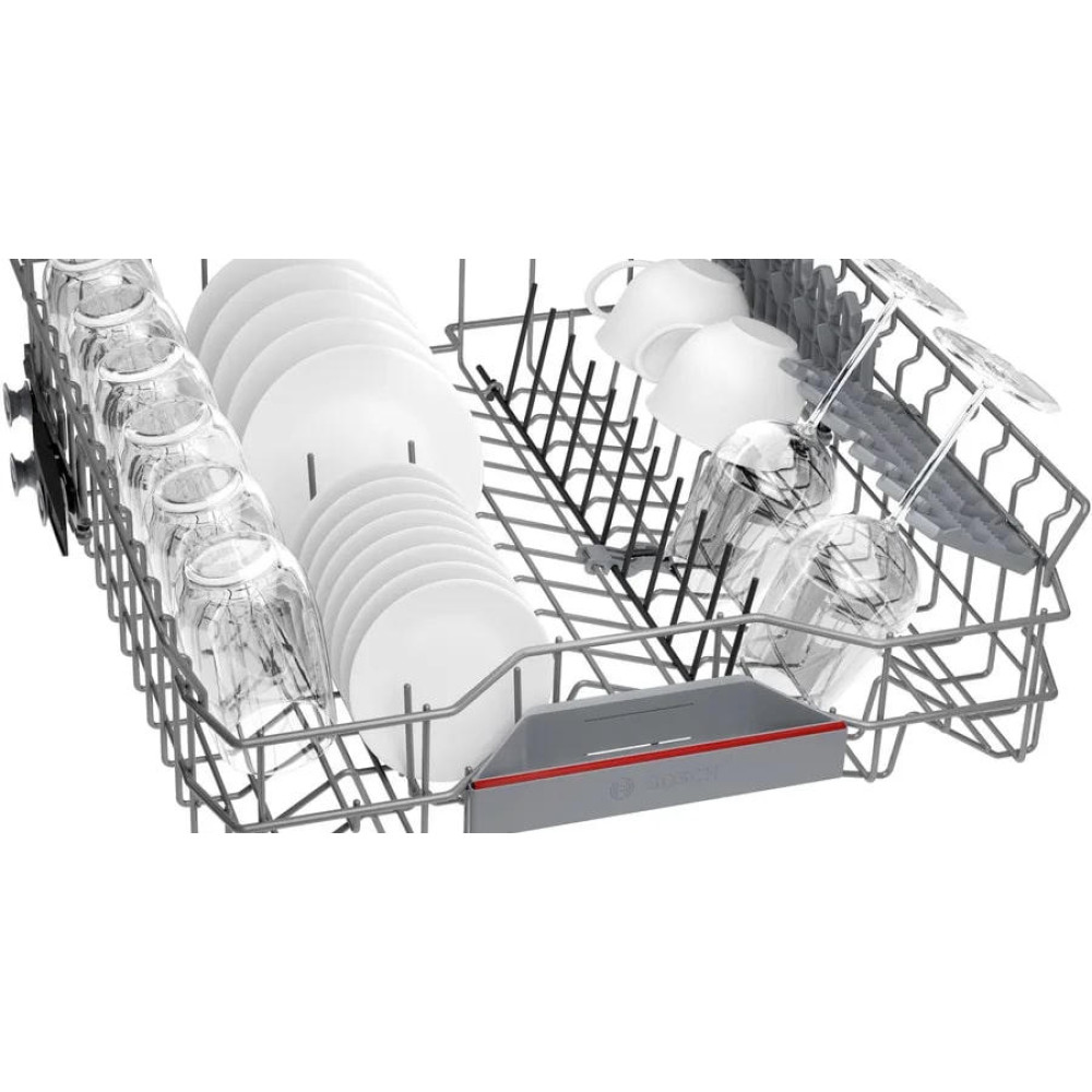 Встраиваемая посудомоечная машина Bosch SMV4ECX21E