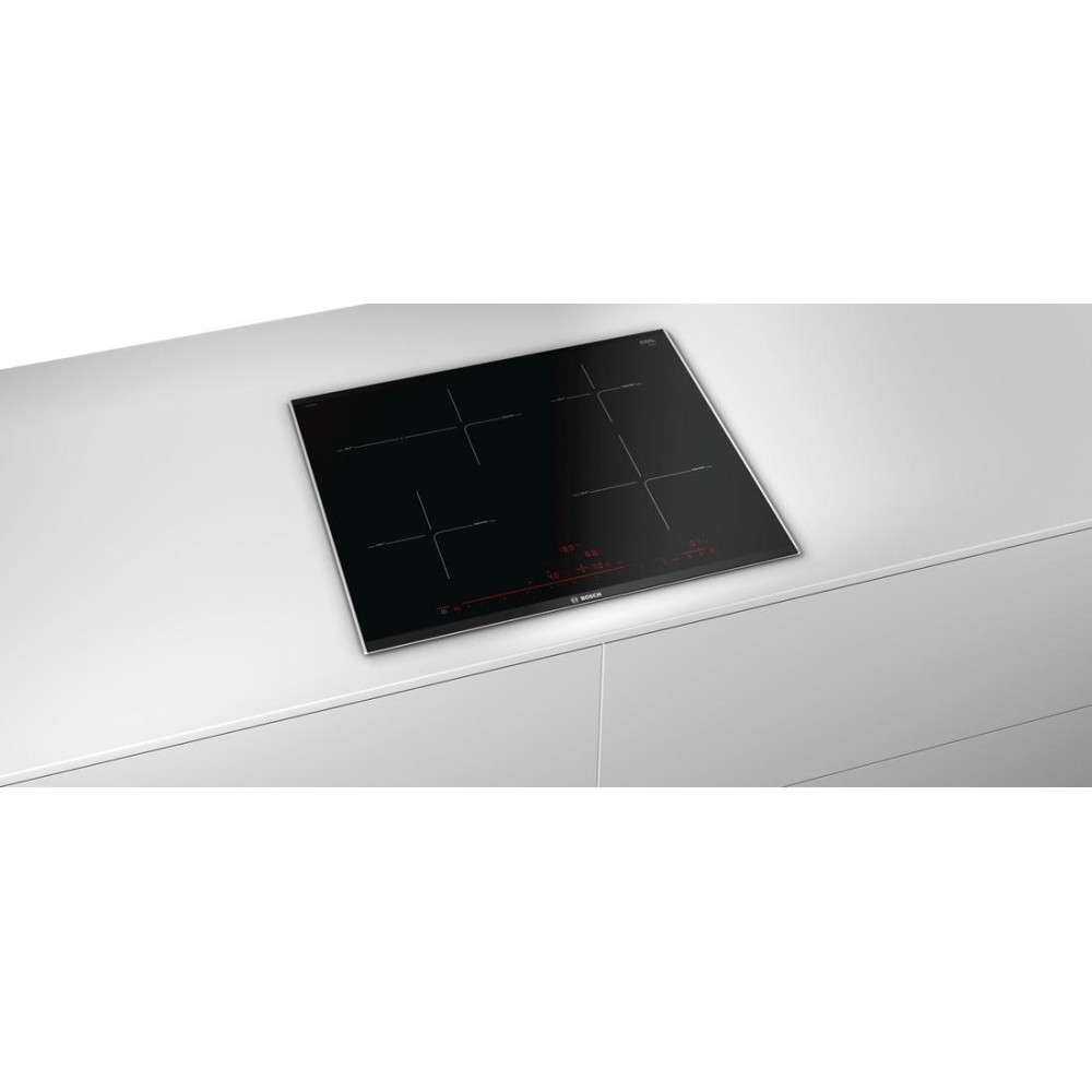 Индукционная варочная панель Bosch PIF675DE1E