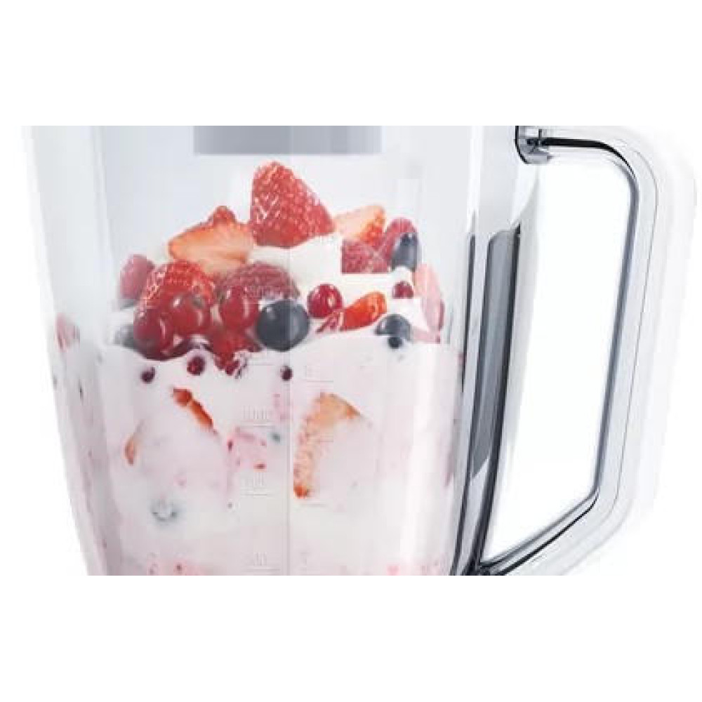 Блендер Bosch MMB 21P0R