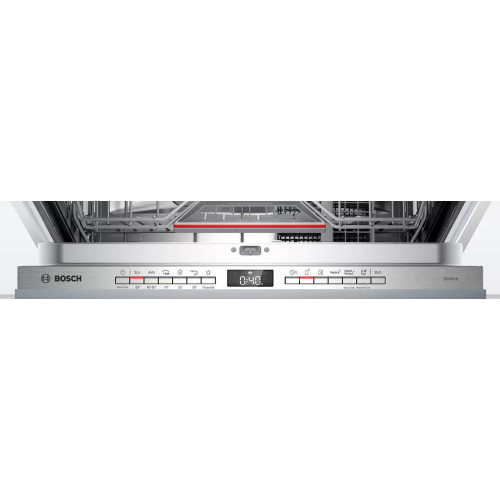 Встраиваемая посудомоечная машина Bosch SMH4HAX11R