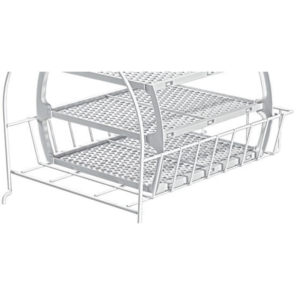 Сушильная машина Bosch WTW 85460 OE