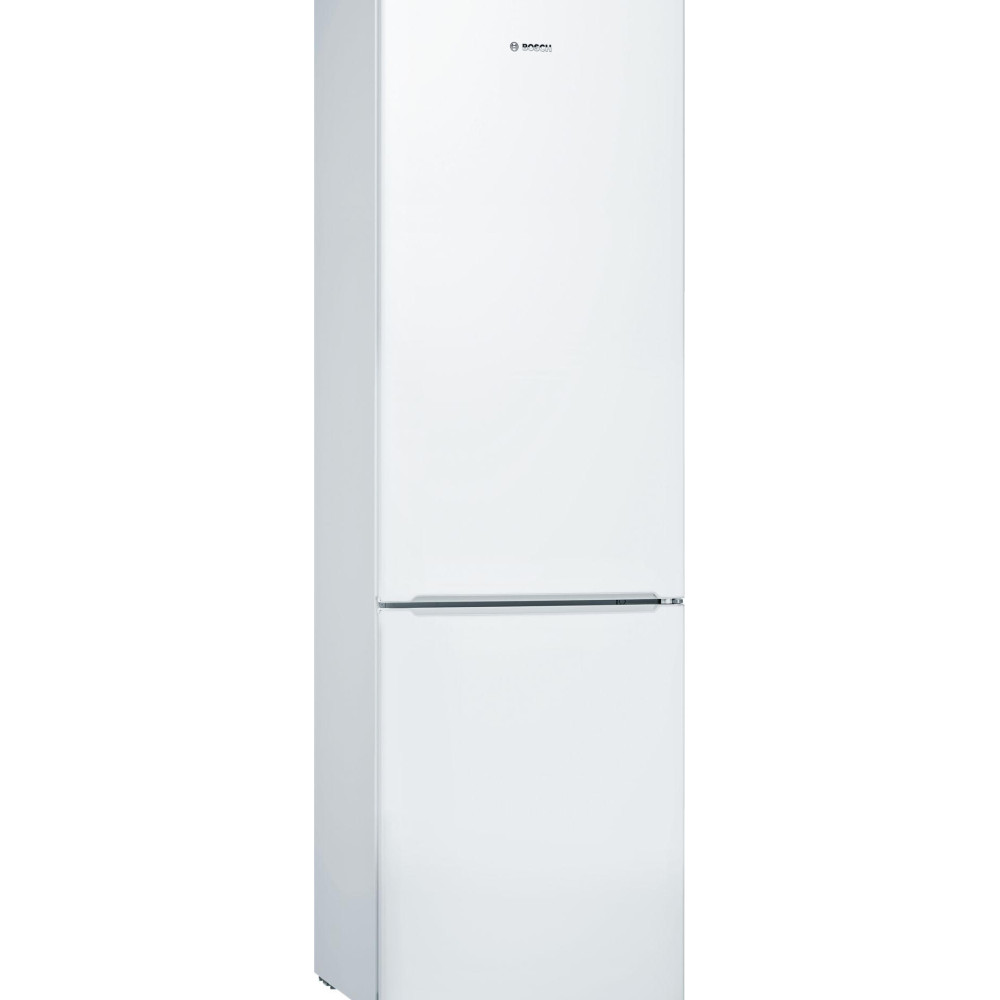 Двухкамерный холодильник Bosch KGV39NW1AR